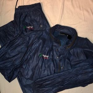 Mens Frogg Toggs set